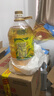 金龙鱼 食用油 非转基因 物理压榨不油腻轻年玉米油4L 实拍图