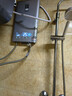 四季沐歌（MICOE）即热式电热水器家用型8500W速热变频智能恒温AI语音控制超薄淋浴洗澡上门安装以旧换新DSK-H85-M09 实拍图