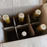 拉菲（LAFITE）传奇波尔多干白葡萄酒 750ml*6 红酒整箱装 实拍图