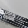 施德楼（STAEDTLER）金属色记号笔 1-2mm速干勾线马克笔 学生手账贺卡请帖签名笔开学必备用品5色套装8323-SBK5 实拍图