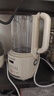 九阳豆浆机1.2L隔音罩轻音降噪破壁机巴氏杀菌预约可做奶昔米糊家用全自动多功能料理机D135Pro 实拍图