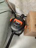 亿力工业级吸尘器商用家用装修美缝干湿吹三用 汽车车载吸水除尘器大吸力有线手持桶式吸尘机6263-15L  实拍图