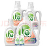 威露士la自然清新洗衣液西柚10.86斤（2.25L瓶+1L*3瓶+la内衣净90ml*2  实拍图
