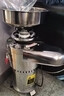 广狮【顺丰包邮】豆浆机商用做豆腐磨浆机渣浆分离家用全自动小型推豆花干湿两用食堂容量304不锈钢 【商用优选】每小时80斤+湿豆（出浆540斤） 实拍图