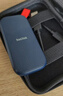闪迪（SanDisk）2TB Type-c USB3.2移动固态硬盘（PSSD）E30高速 移动SSD 读速800MB/s 兼容手机笔记本电脑 实拍图