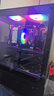 航向者英特尔i5酷睿i7升54核芯RTX5060/3060/4060台式电脑主机DIY组装电脑全套整机商务办公电竞直播游戏 电脑主机 八：i9级36芯/4050独显/512G/特效全开 实拍图