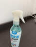 润本驱蚊液驱蚊喷雾花露水户外防蚊虫叮咬驱蚊水7%驱蚊酯无香180ml 实拍图