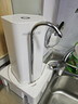 九阳（Joyoung）超滤净水器家用直饮厨房自来水过滤器台式超滤净水机JYW-RC132 实拍图