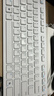 戴尔（DELL）KB216有线键盘办公键盘全尺寸键盘USB接口白色 实拍图