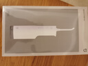 米家小米立式冲牙器洗牙器水牙线 F300烟纱白 创新散射脉冲 4档模式牙齿冲洗器生日礼物节日礼物 实拍图