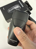 飞科（FLYCO） 剃须刀电动刮胡刀双头全身水洗智能须刨便携式迷你便携男士胡须刀生日情人节送男友礼物 FS887黑色【小巧便携 全身水洗】 实拍图