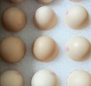 京鲜生【每日鲜蛋】无抗谷物鸡蛋30枚 3.18斤 当日产蛋 当日发货 实拍图