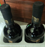 奜拉德酒庄珍藏干红葡萄酒15度法国原酒进口送礼宴请 750mL*2支 实拍图