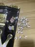 万级固定线钉钢钉卡线8mm 100个/装 网线卡钉工程卡电线墙钉卡管WJ-19321 实拍图