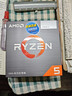 AMD 锐龙5 5600GT处理器(r5) 6核12线程 加速频率至高4.6GHz 含Radeon Graphics集显 实拍图