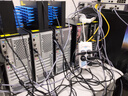 攀升商和S2 办公商用台式电脑整机 ( i3 10105 8G 256G WiFi 键鼠 1年上门) 组装机 实拍图