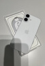 Apple/苹果 iPhone 16（A3288）128GB 白色 支持移动联通电信5G 双卡双待手机 实拍图