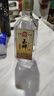 玉蝉老酒 玉蝉大曲光瓶 浓香型白酒 52度 500ml 单瓶装口粮酒 实拍图