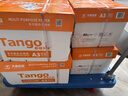 天章 （TANGO）新橙天章A3打印纸80g加厚500张复印纸大幅面(297*420mm)单包【优选品质】 工程绘图纸手抄报画纸 实拍图