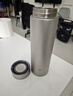 米家钛保温杯Ti2 茶水分离杯 纯钛大容量杯子 480ml  男女士水杯 实拍图