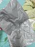 妙馨思加厚塑料特大号搬家打包袋被子衣服收纳手提行李袋马甲背心袋神器 实拍图