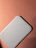 moft适用iPhone17/16/15/14磁吸手机支架ProMax卡包桌面无线充便携自拍MagSafe 冰雾蓝 GEN4代 实拍图