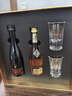 人头马（Remy Martin）CLub 与VSOP红色小酒伴礼盒 实拍图