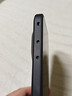 蓝猩先生适用华为Mate80rs非凡大师手机壳mate80rs保护套护甲磨砂亲肤抗指纹超薄防摔保护壳 黑 实拍图