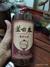 芦台春紫砂坛藏 酱香型白酒 53度 500ml 光瓶单瓶装 实拍图