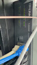 普联（TP-LINK） 24口全千兆交换机 非网管T系列 企业级交换器 监控网络网线分线器 分流器 TL-SG1024DT 实拍图
