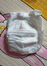 好奇（Huggies）铂金装小桃裤成长裤XL96片(12-17kg)加大号尿不湿【透爽散热】 实拍图