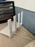 华为路由AX3 双频合一 自动优选 wifi6/多连不卡无线家用穿墙/AX3000/高速千兆路由器 实拍图