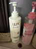 力士（LUX）【田曦薇同款】小苍兰蓬松去屑洗发水470g  去屑止痒控油持久蓬松 实拍图