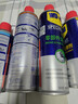 WD-40汽车刹车异响清洁剂wd40零部件系统轮毂清洗剂盘碟片卡钳去除油污 实拍图