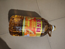 金龙鱼  食用油 花生浓香型食用植物调和油4L 实拍图