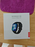 联想（Lenovo）智能手表 Watch Fit轻薄大屏血氧心率睡眠蓝牙通话健康监测穿戴运动手表手环 风暴灰 国家补贴 实拍图