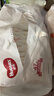 好奇（Huggies）铂金装小桃裤成长裤XXXL26片*4包(17kg以上)【透爽散热】 实拍图