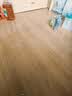 博典 强化复合地板家用 环保E0防水耐磨地热地暖B1耐烟灼木地板 BD378-5【店长推荐】 实拍图