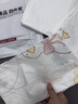 无印良品一次性床品四件套床单被罩枕套旅行加厚隔脏便携双人款出差裸睡款 实拍图