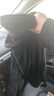 微瑕法兰绒毯单人毛毯毛巾被盖毯垫午休办公室宿舍披肩毯铺盖 100*140cm 颜色随机 实拍图