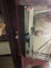 联想R20-1 掌静脉 智能门锁 指纹锁 3D人脸识别 智能锁 电子锁 入户门 密码锁 家用 全自动 防盗门 实拍图