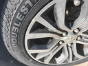双星汽车轮胎 225/55R18 98V X31 适配现代ix35/欧蓝德/GL8 实拍图