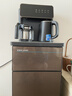 安吉尔茶吧机饮水机烧水壶一体机高端客厅用下置式桶装水即热式直饮机恒温电器CB3581LK-J 实拍图