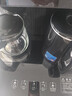 美菱（MeiLing）茶吧机 家用多功能智能遥控温热型立式饮水机 高颜轻奢【24H保温】 制热型 实拍图
