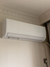 格力空调 天仪Pro 1.5匹 新一级能效变频纯铜管 卧室节能省电空调挂机 KFR-35GW/NhGt1BGj 实拍图