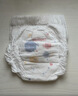 好奇（Huggies）金装拉拉裤XXXL58(17kg以上)尿不湿【速干不易红】 实拍图