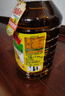 鲁花 【保真菜籽油】食用油 低芥酸特香菜籽油 5L  /桶   实拍图