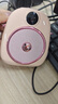 索爱（soaiy）S655小蜜蜂扩音器教师专用防啸叫10W大功率蓝牙音箱音响TF卡喇叭麦克风户外便携式导游导购教学 粉 实拍图