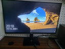 飞利浦（PHILIPS）23.8英寸 LGD-IPS 100Hz 全高清节能认证低蓝光显示屏 VGA/HDMI 商用办公电脑显示器 24E2N2100 升级120Hz 实拍图