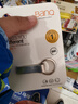 banq 16GB USB2.0 U盘 P9精品版 亮银色 大钢环便携设计 防水防震防尘 全金属电脑车载两用优盘 实拍图